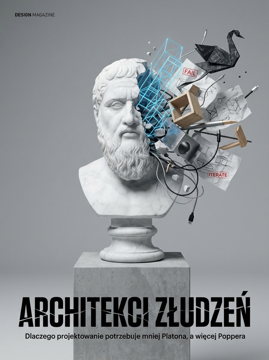 Architekci złudzeń