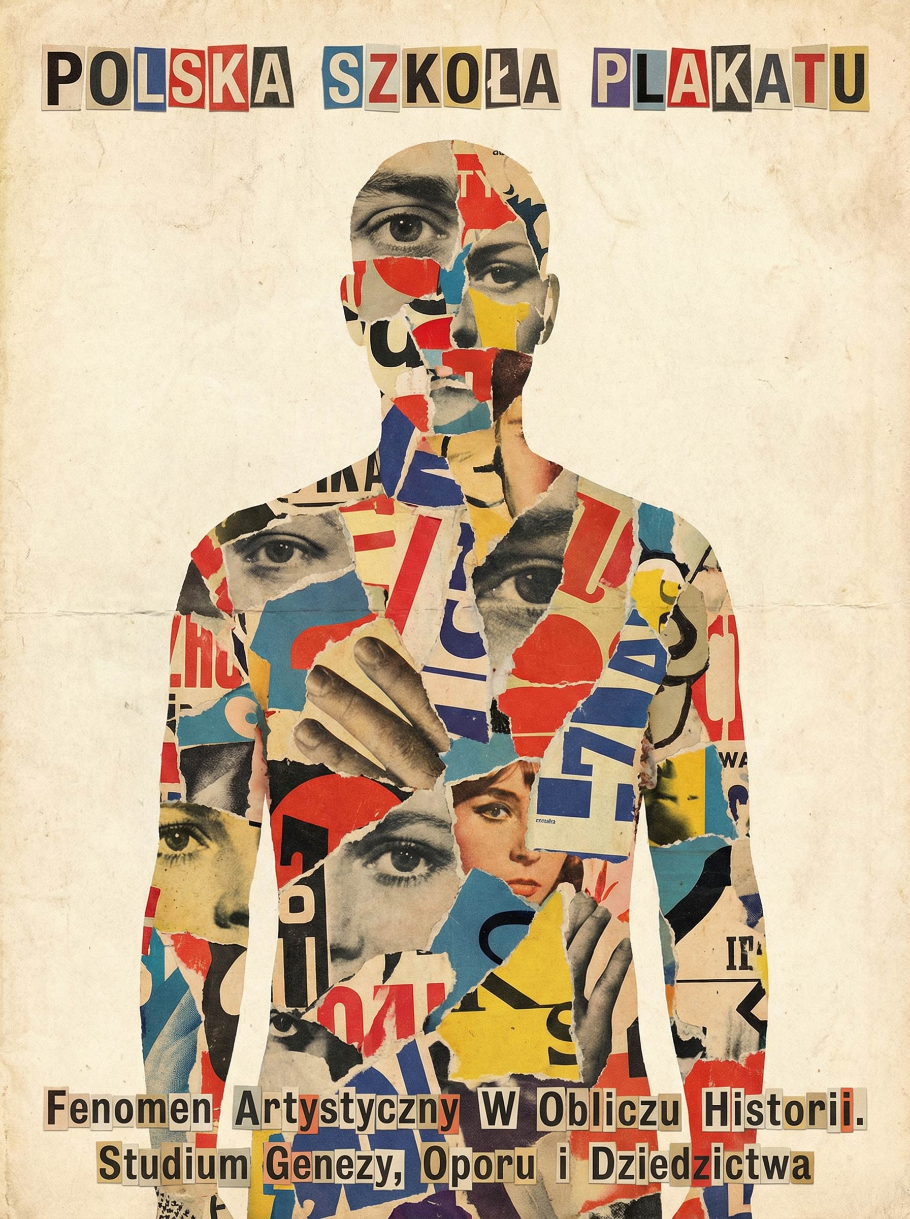 Polska Szkoła Plakatu