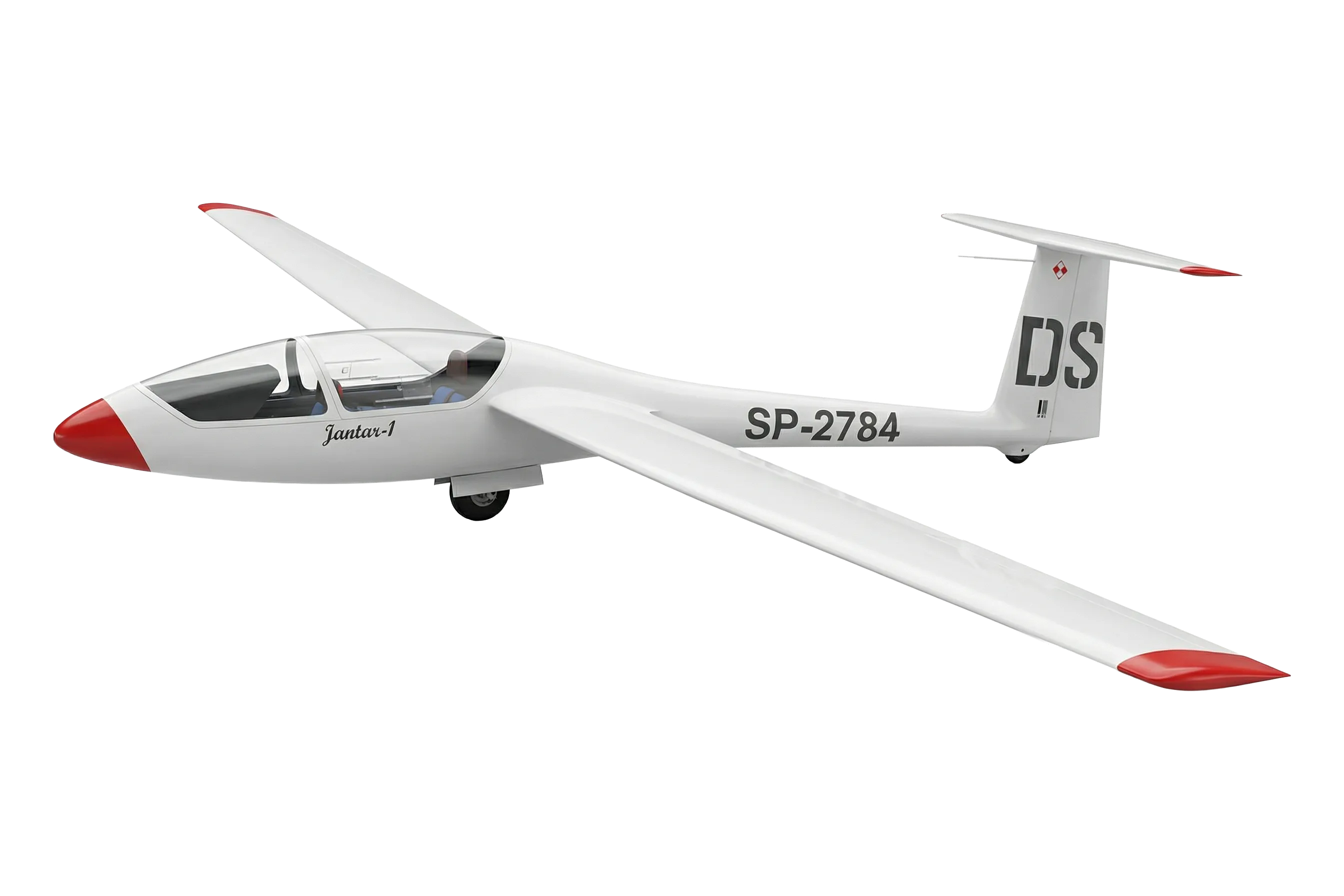 SZD-38 Jantar 1