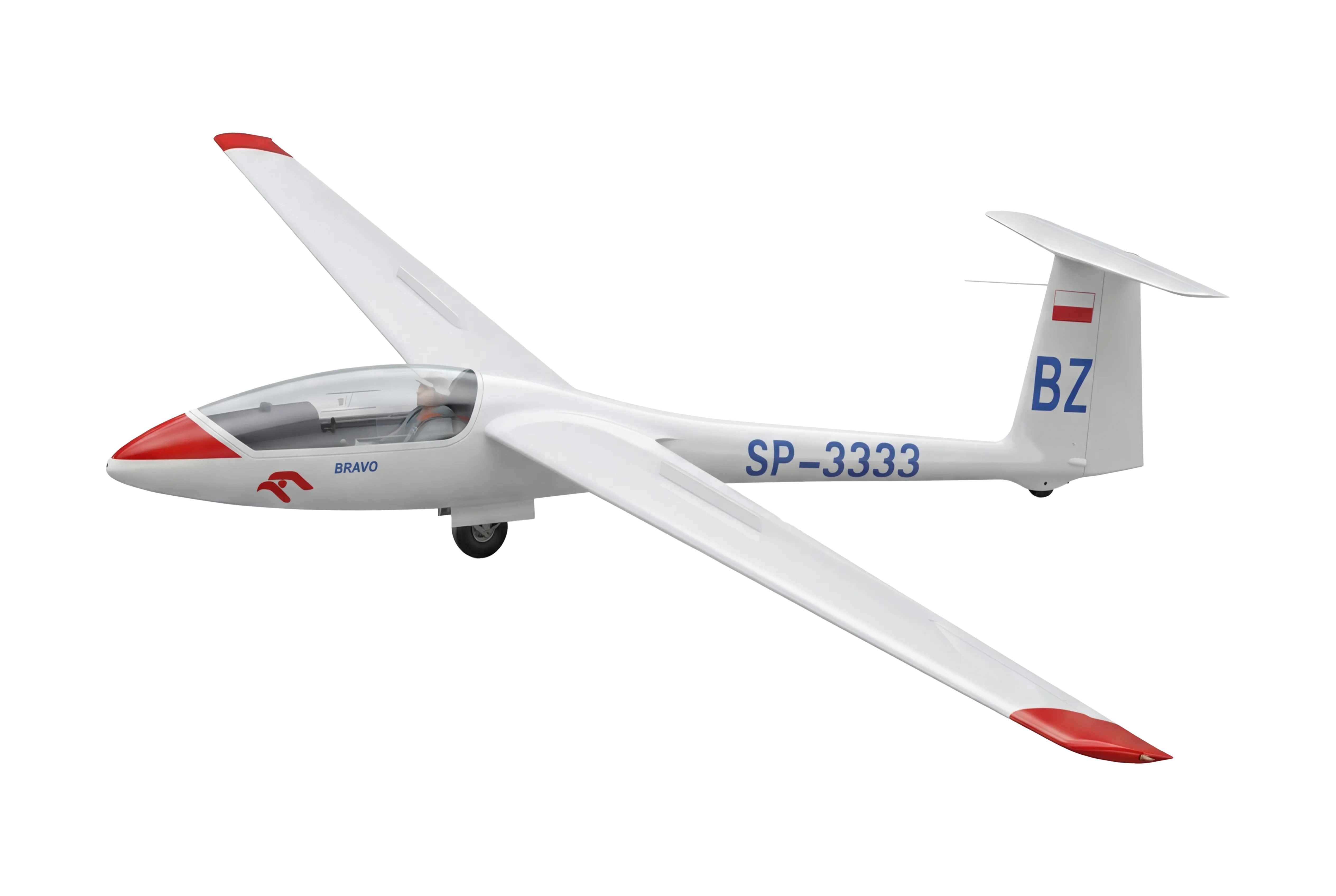 SZD-48m Brawo