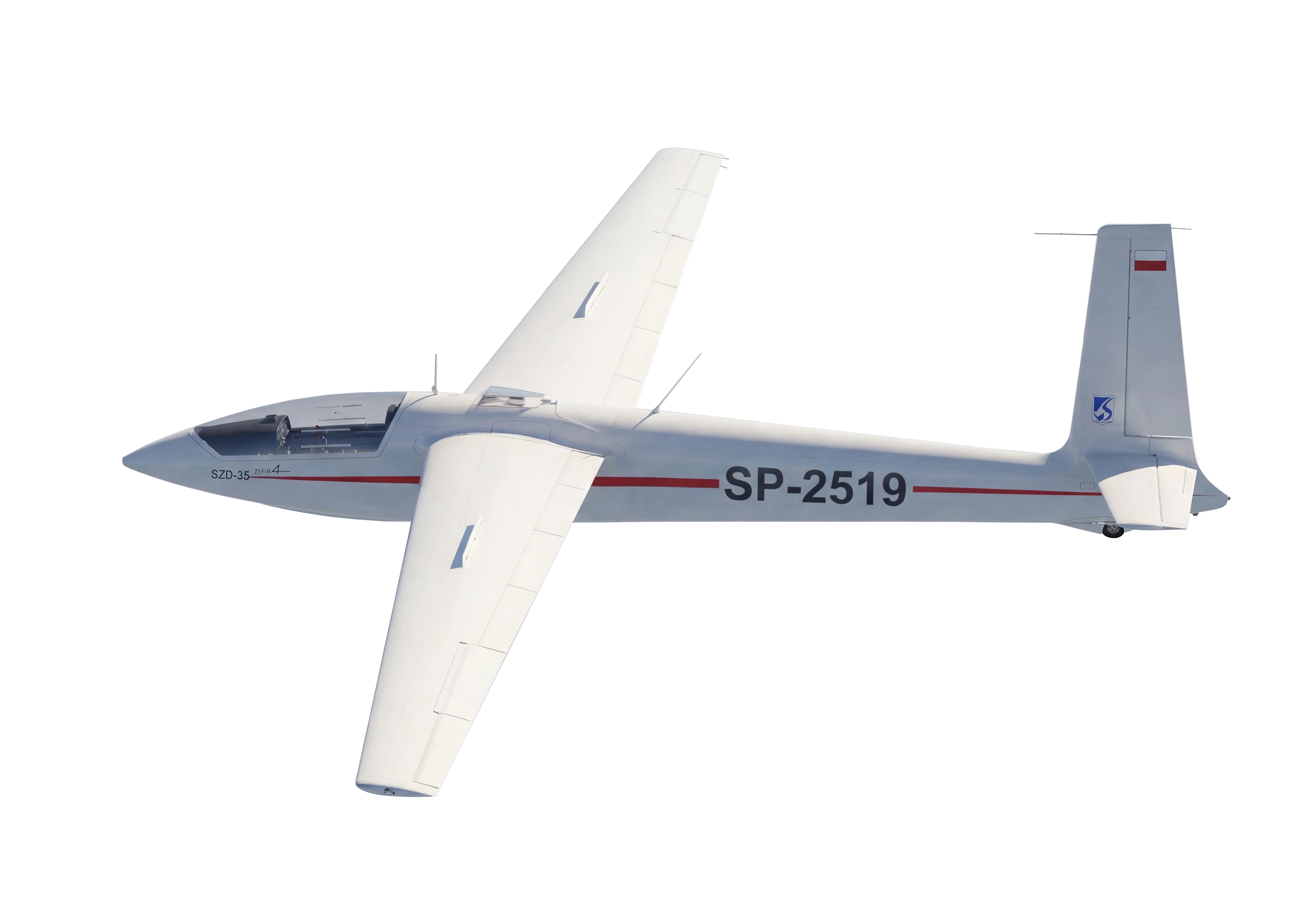 SZD-35 Zefir 4