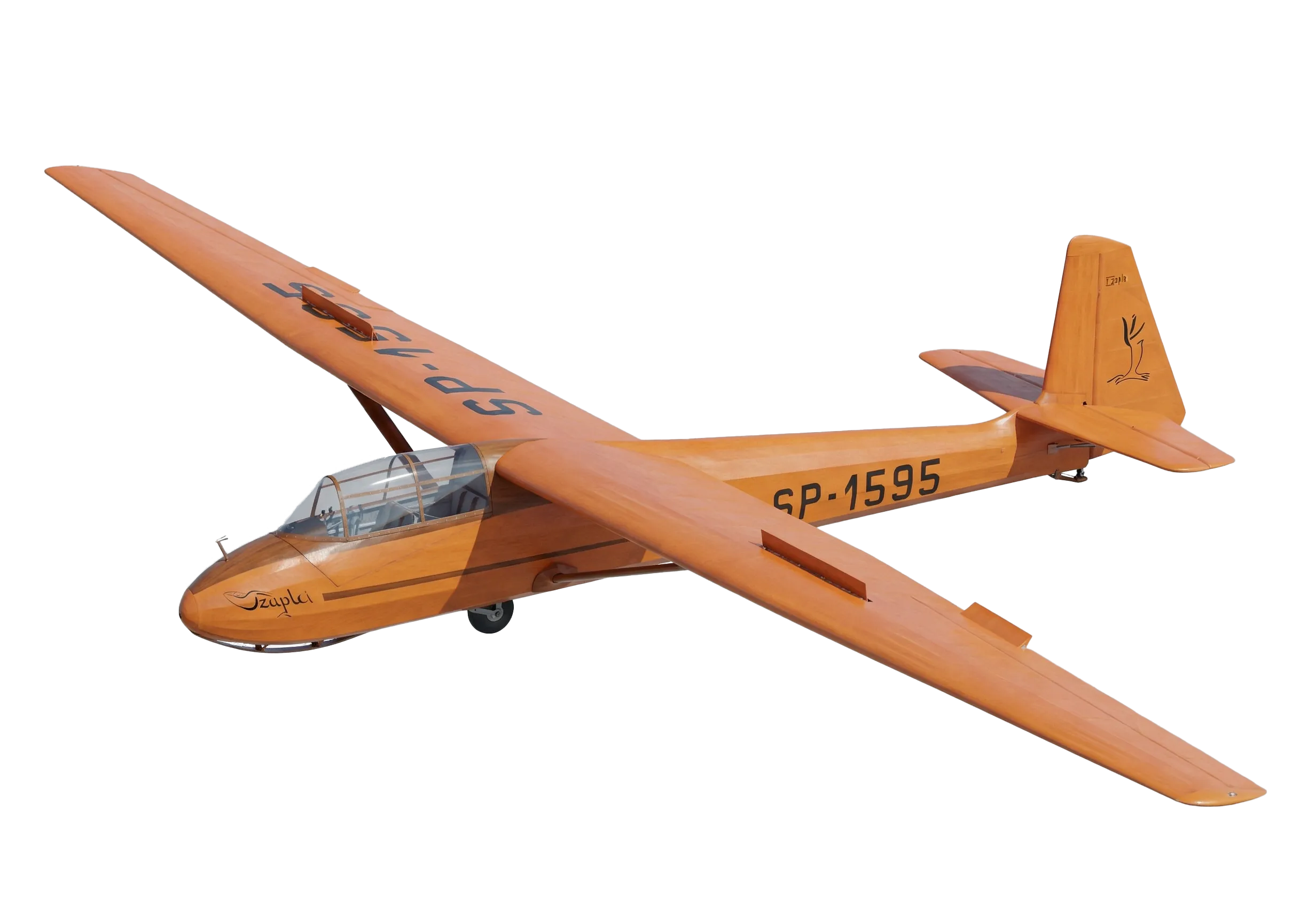 SZD-10 Czapla