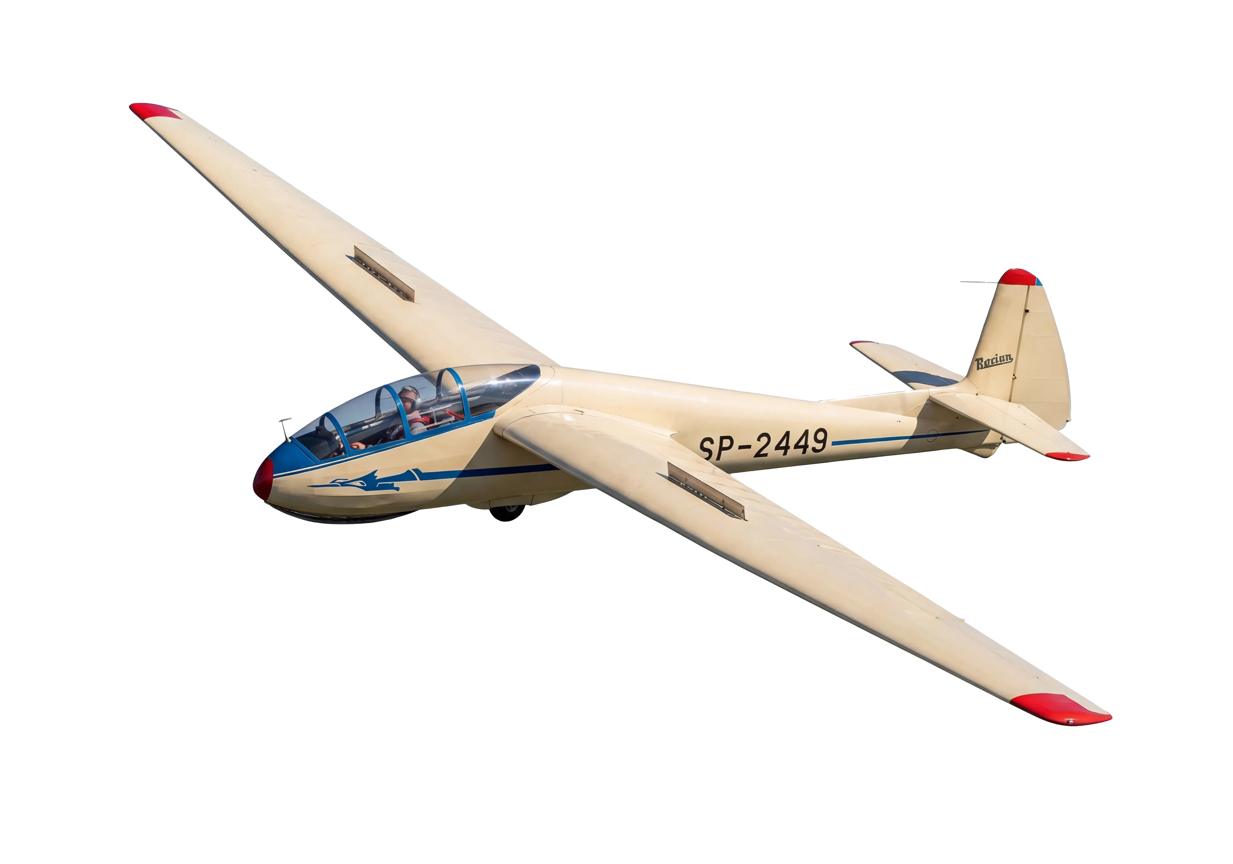 SZD-9 Bocian
